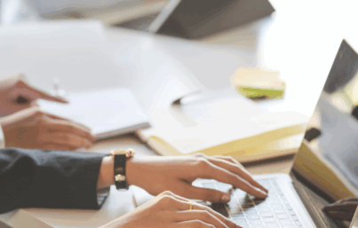 Office Administrator – Temp