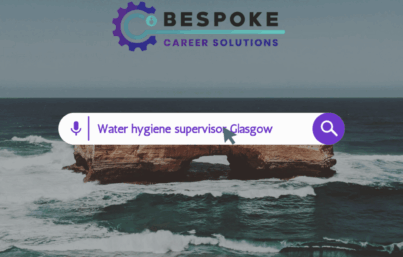 Water Hygiene Supervisor