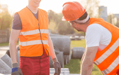 General Operatives x 2