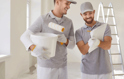 Painters / General Operatives x 2