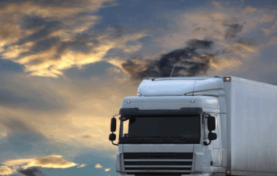 Commercial Vehicle Valeter / Driver