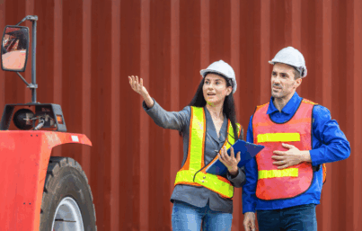 Yard Operative – Measham