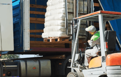 Forklift Counterbalance / FLT Driver – Cannock – Nights