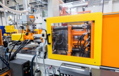 Plastic Injection Setter