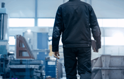 Production Operative – Walsall Wood – £12.21 p/h