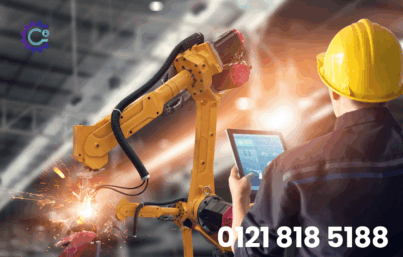 Production Operatives – Dudley- £12.21