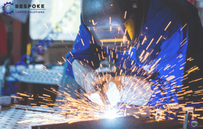 MIG Welder / Fabricator