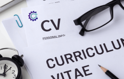 How to write a CV that opens doors
