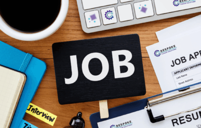 New Year, New Career: How to Land Your Next Job This January