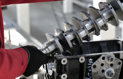 Mechanical Assembly Technician – Perry Barr