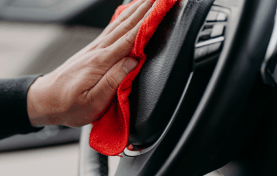 Vehicle Valeter – Rowley Regis – £12.71ph – Immediate Start