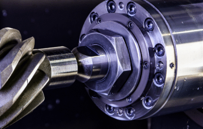 CNC – Operator / Programmer