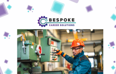 Power Press Setter – Dudley – £14 – £15ph