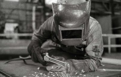 Sheet Metal Worker / Fabricator – Brierley Hill, Dudley – £15 -£16ph