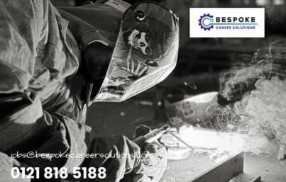 Fabricator – Aldridge – £17.35 ph