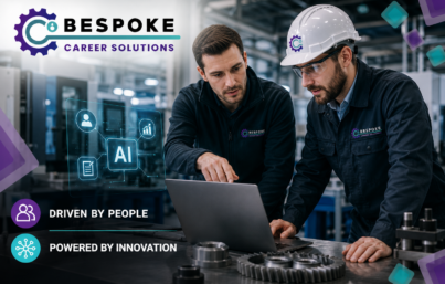 Driven by People, Powered by Innovation: The Role of AI in Recruitment