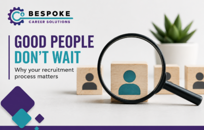 Why Good Candidates Drop Out During the Hiring Process