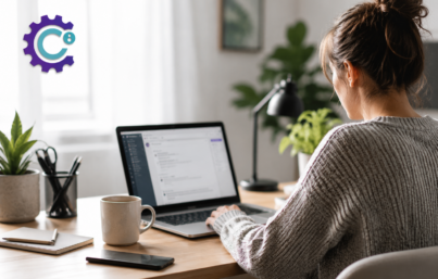What employers should consider about working from home and productivity