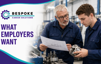 What Employers Want vs What the Market Can Deliver: The New Reality of Manufacturing Recruitment