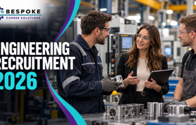 The Engineering Recruitment Market: What I’m Seeing in 2026